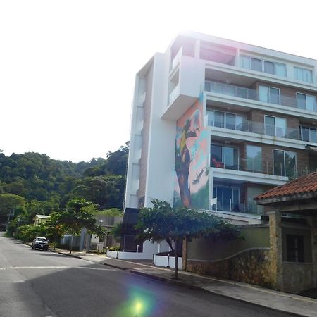 Sunset 205, Sleeps Six, Next Door To The Pool, 100M To The Beach! Jaco Ngoại thất bức ảnh