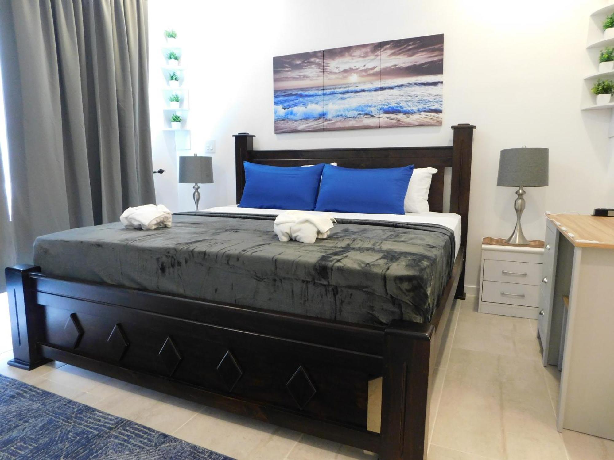 Sunset 205, Sleeps Six, Next Door To The Pool, 100M To The Beach! Jaco Ngoại thất bức ảnh