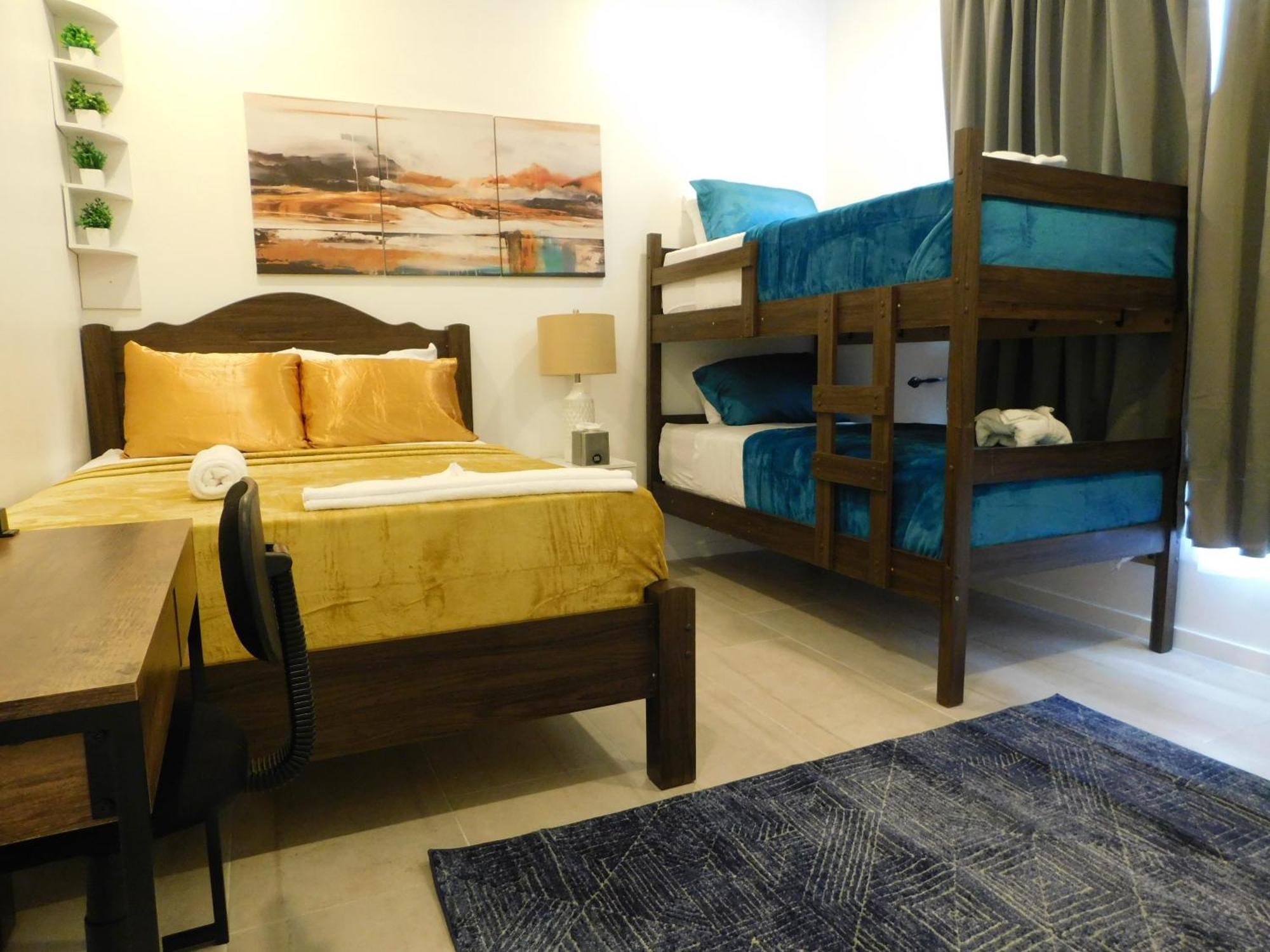 Sunset 205, Sleeps Six, Next Door To The Pool, 100M To The Beach! Jaco Ngoại thất bức ảnh