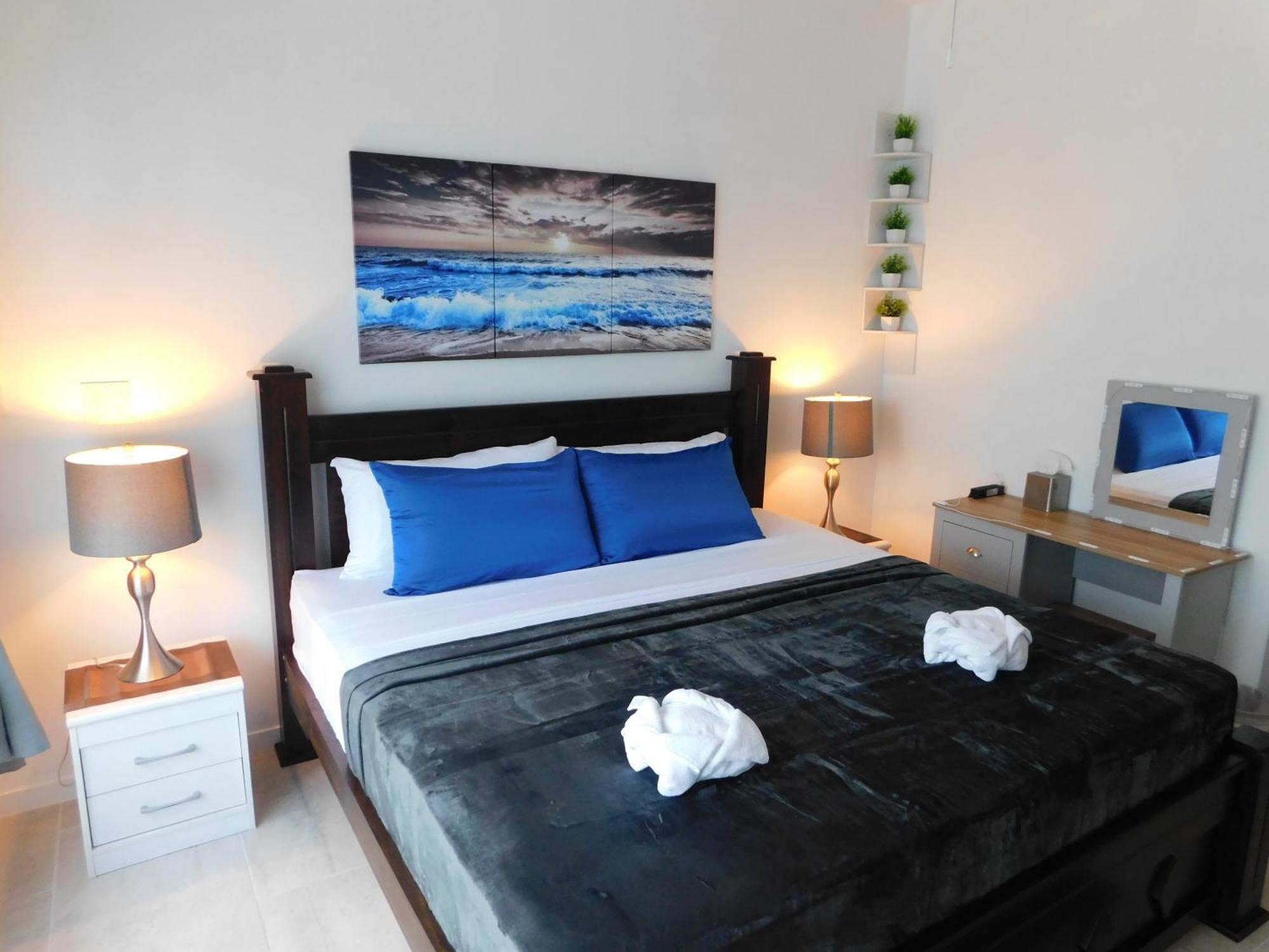 Sunset 205, Sleeps Six, Next Door To The Pool, 100M To The Beach! Jaco Ngoại thất bức ảnh