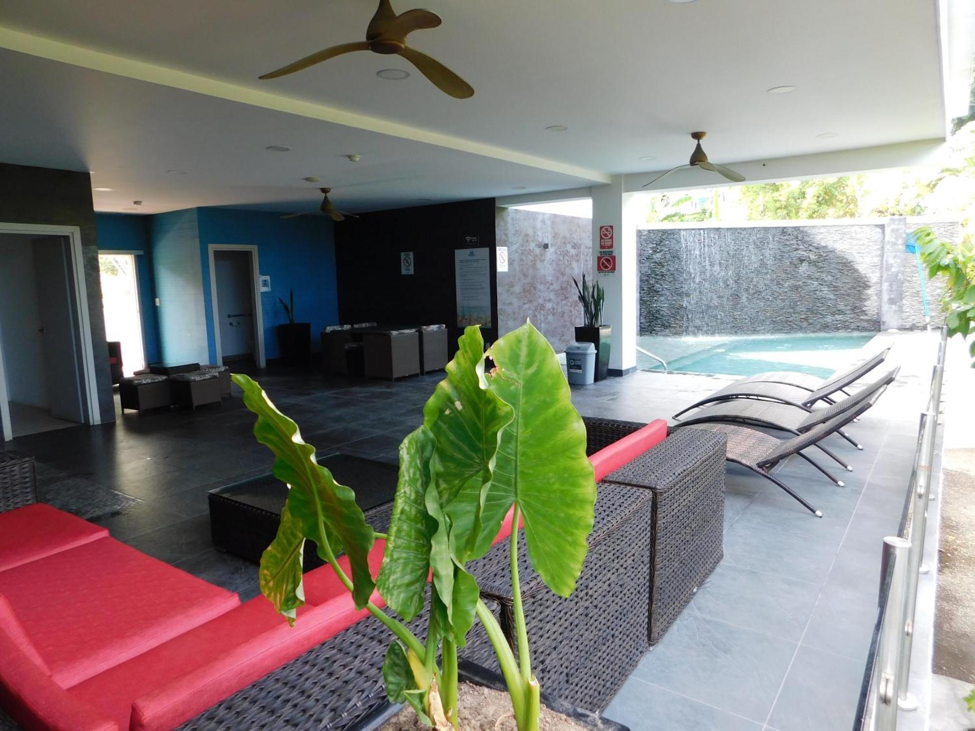 Sunset 205, Sleeps Six, Next Door To The Pool, 100M To The Beach! Jaco Ngoại thất bức ảnh