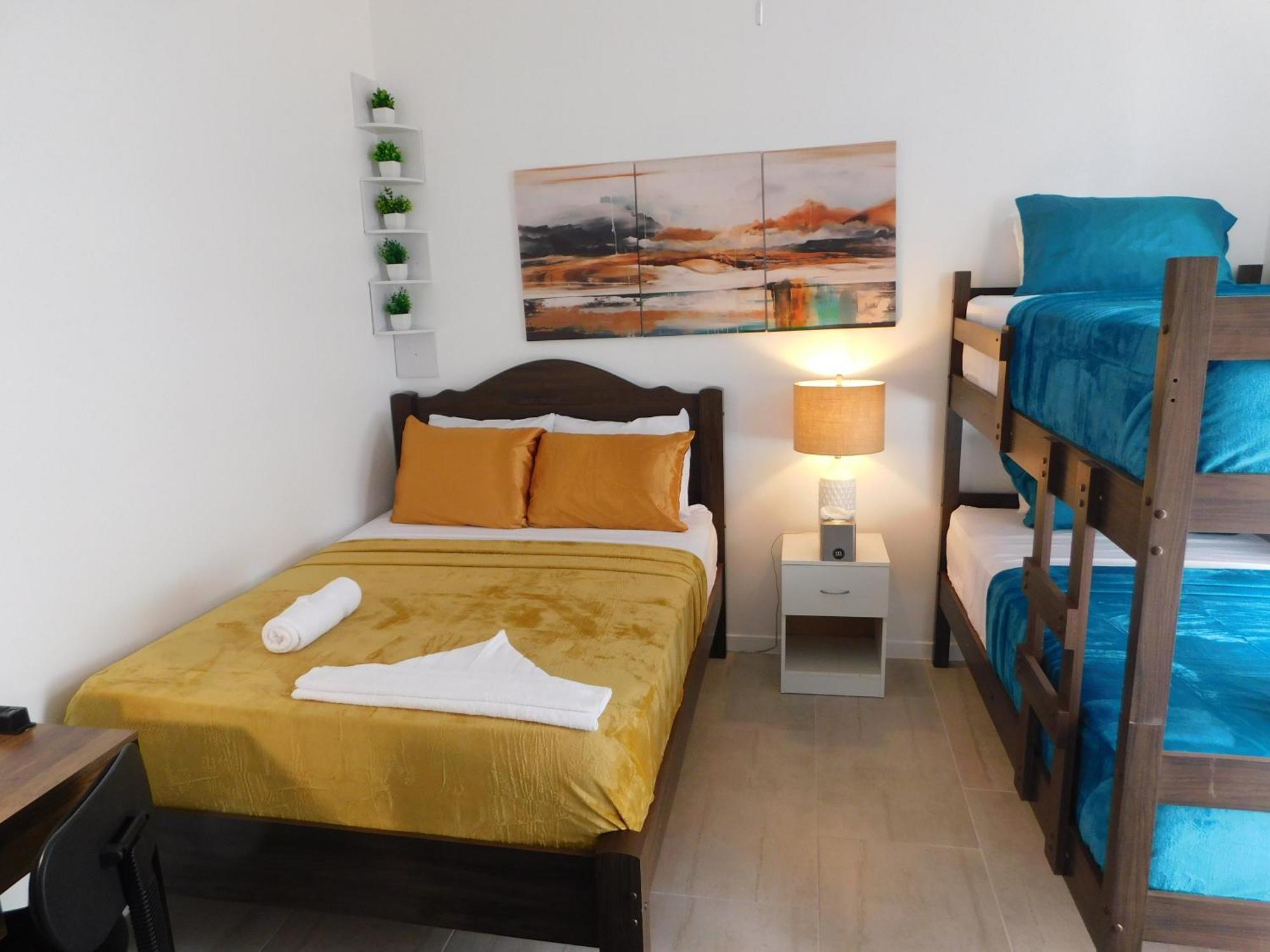 Sunset 205, Sleeps Six, Next Door To The Pool, 100M To The Beach! Jaco Ngoại thất bức ảnh