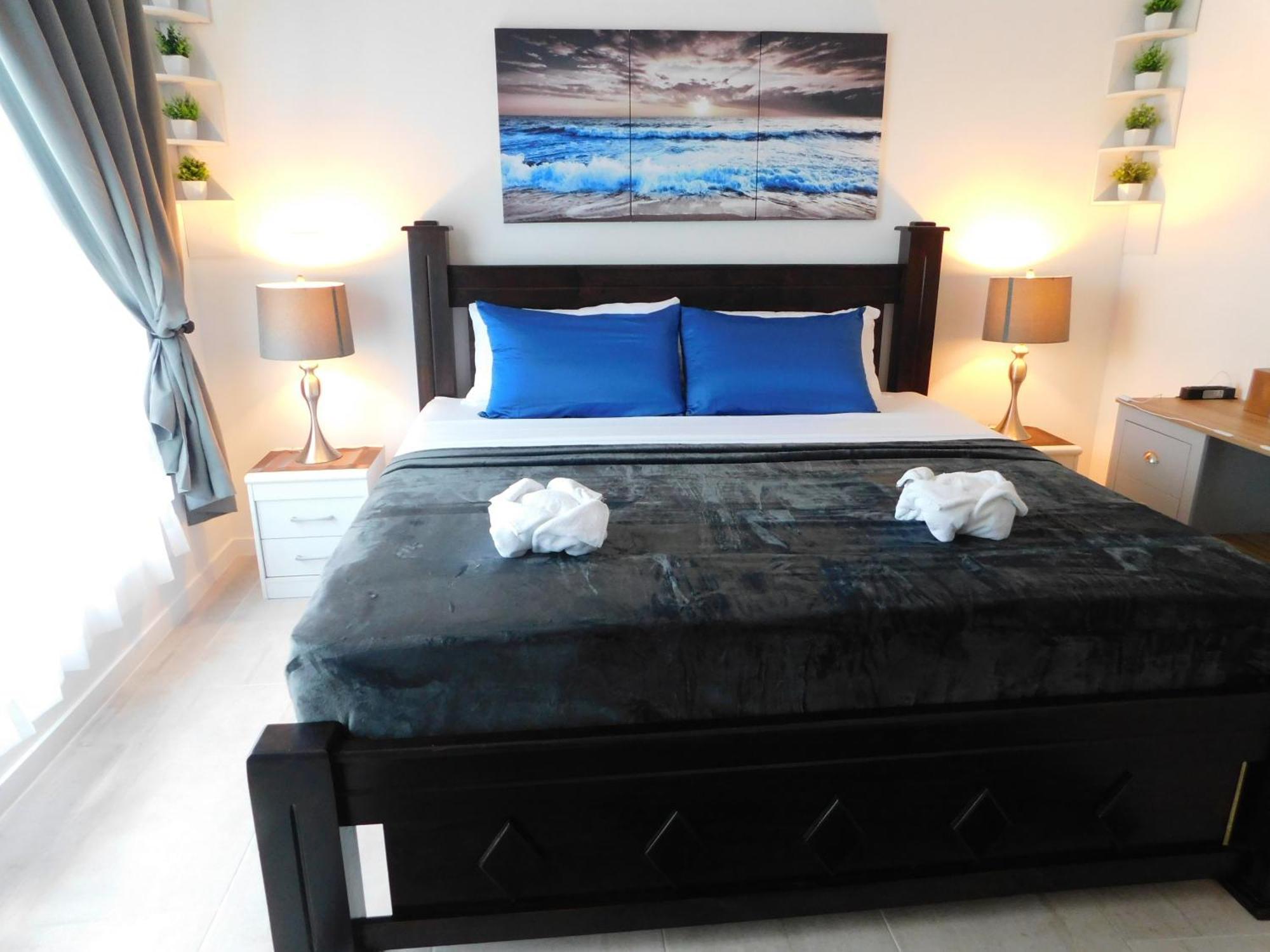 Sunset 205, Sleeps Six, Next Door To The Pool, 100M To The Beach! Jaco Ngoại thất bức ảnh