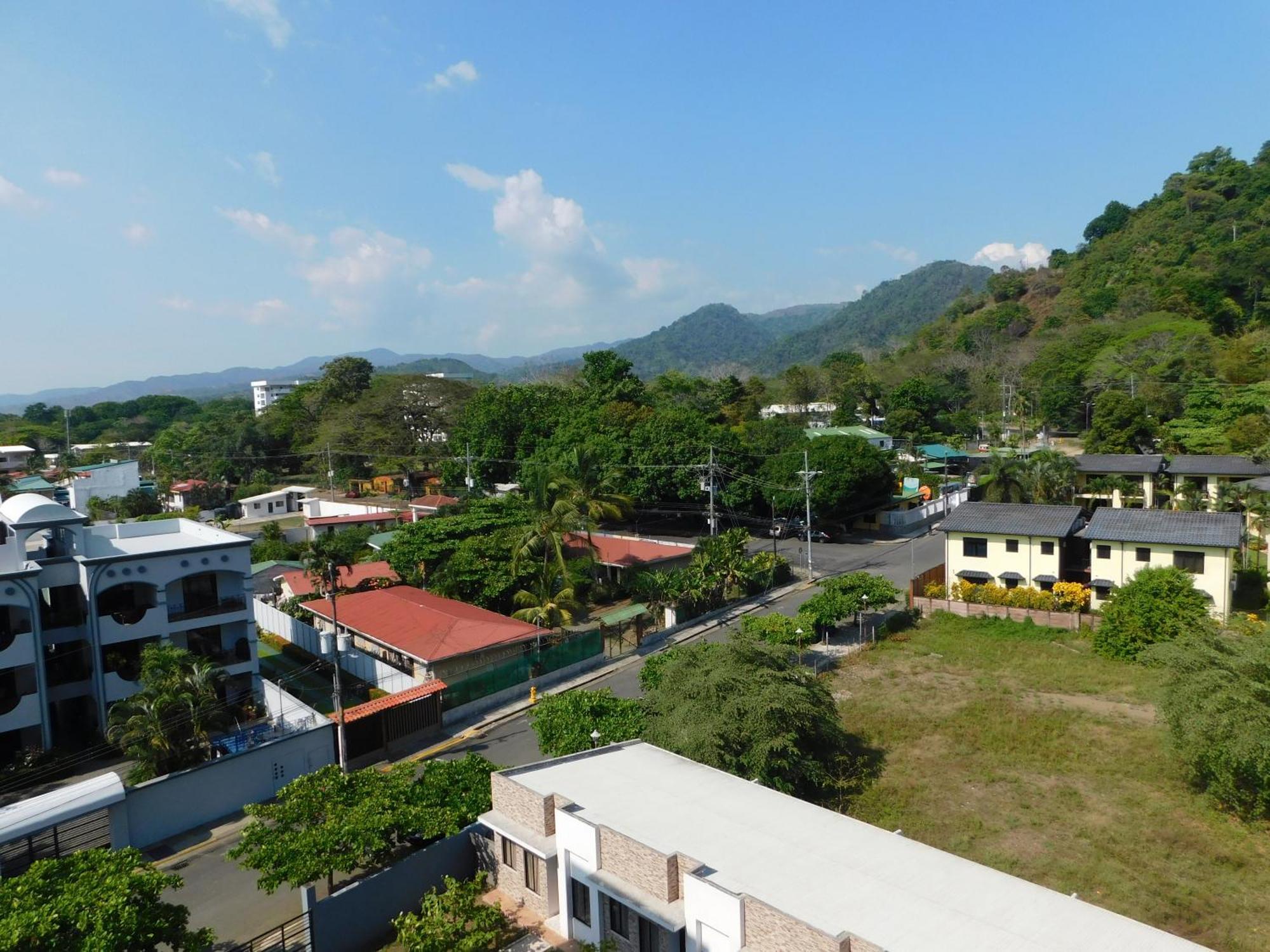 Sunset 205, Sleeps Six, Next Door To The Pool, 100M To The Beach! Jaco Ngoại thất bức ảnh