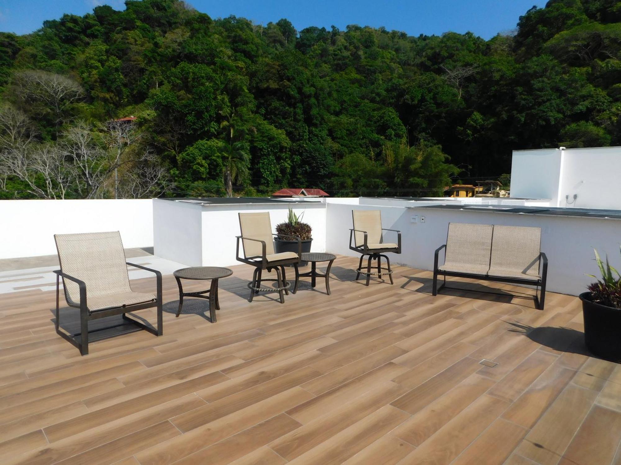 Sunset 205, Sleeps Six, Next Door To The Pool, 100M To The Beach! Jaco Ngoại thất bức ảnh