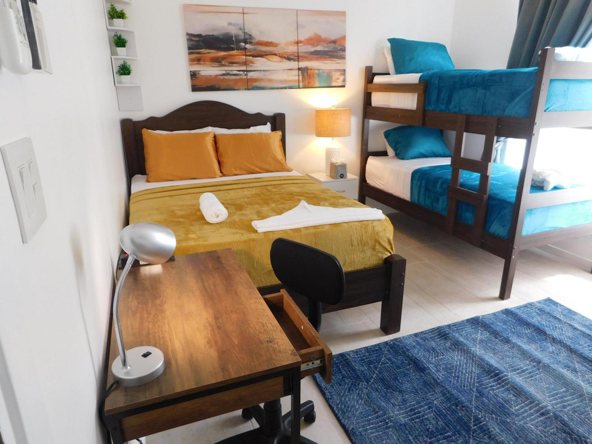 Sunset 205, Sleeps Six, Next Door To The Pool, 100M To The Beach! Jaco Ngoại thất bức ảnh