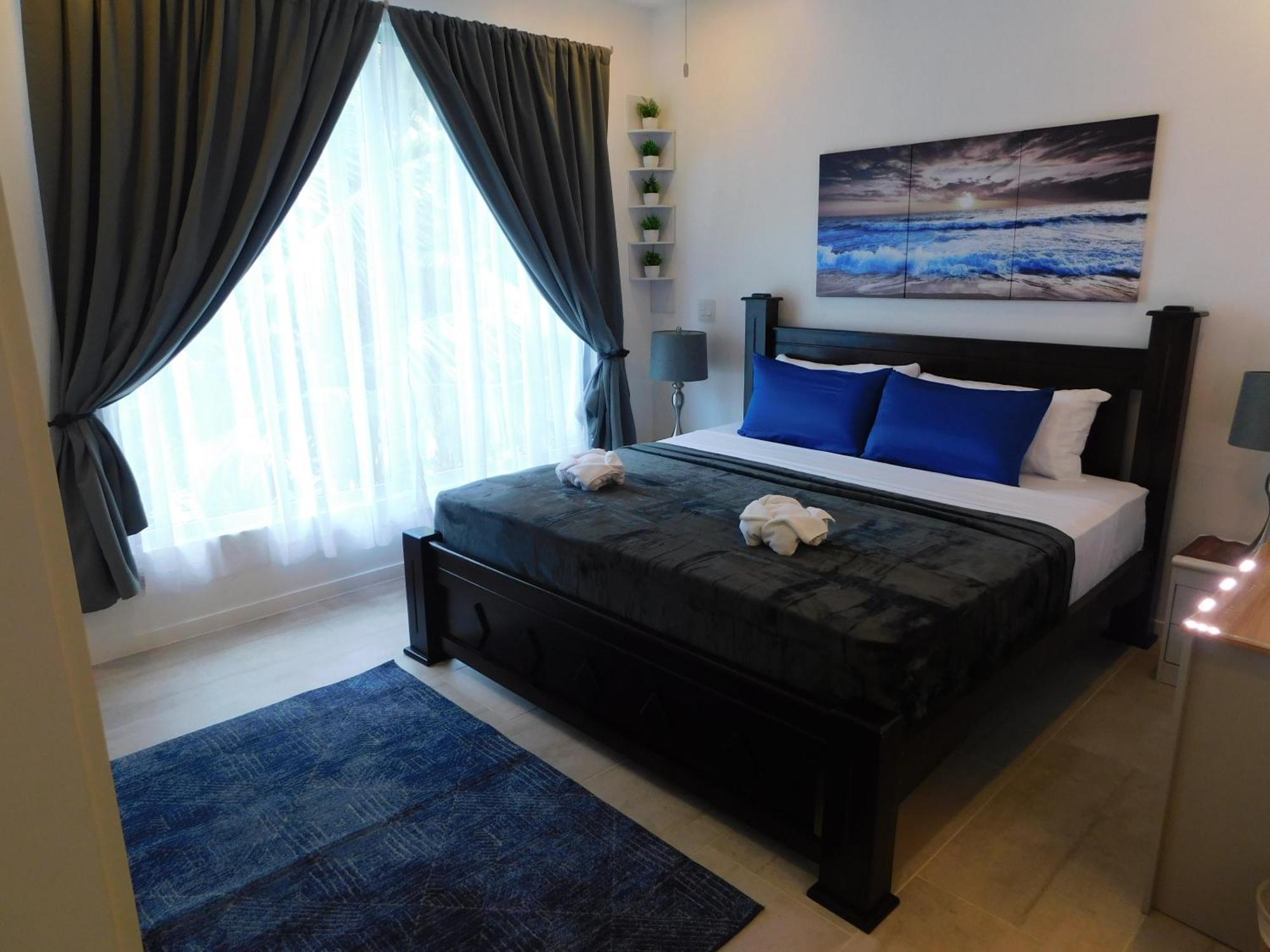 Sunset 205, Sleeps Six, Next Door To The Pool, 100M To The Beach! Jaco Ngoại thất bức ảnh