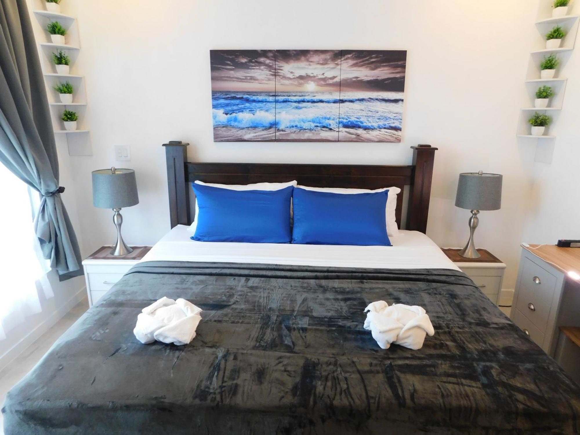 Sunset 205, Sleeps Six, Next Door To The Pool, 100M To The Beach! Jaco Ngoại thất bức ảnh
