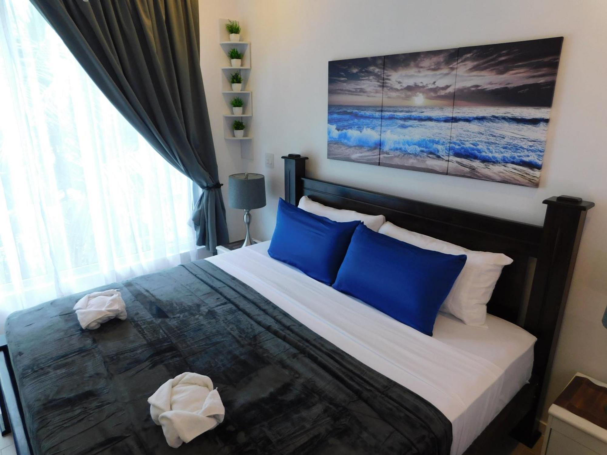 Sunset 205, Sleeps Six, Next Door To The Pool, 100M To The Beach! Jaco Ngoại thất bức ảnh