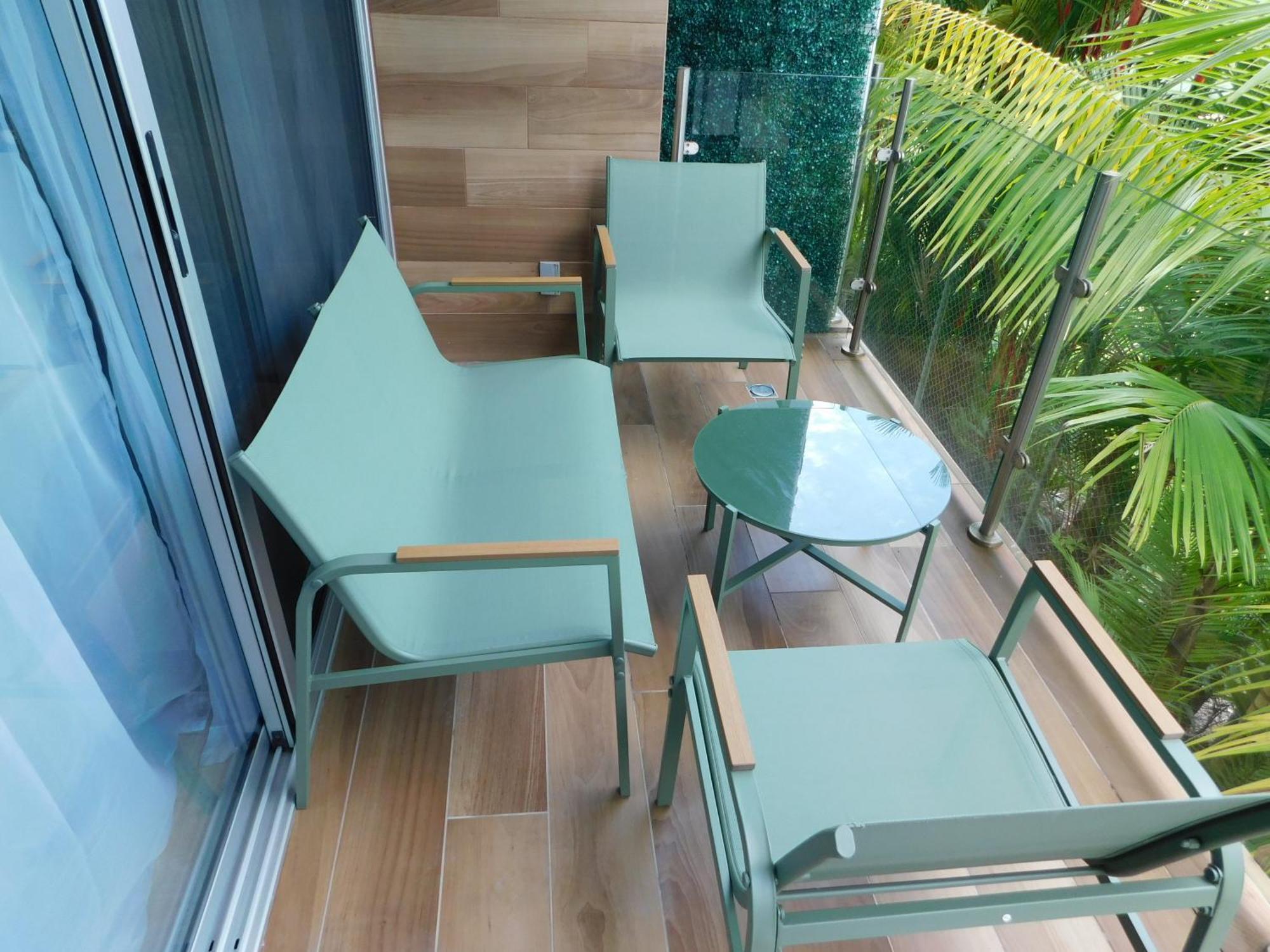 Sunset 205, Sleeps Six, Next Door To The Pool, 100M To The Beach! Jaco Ngoại thất bức ảnh