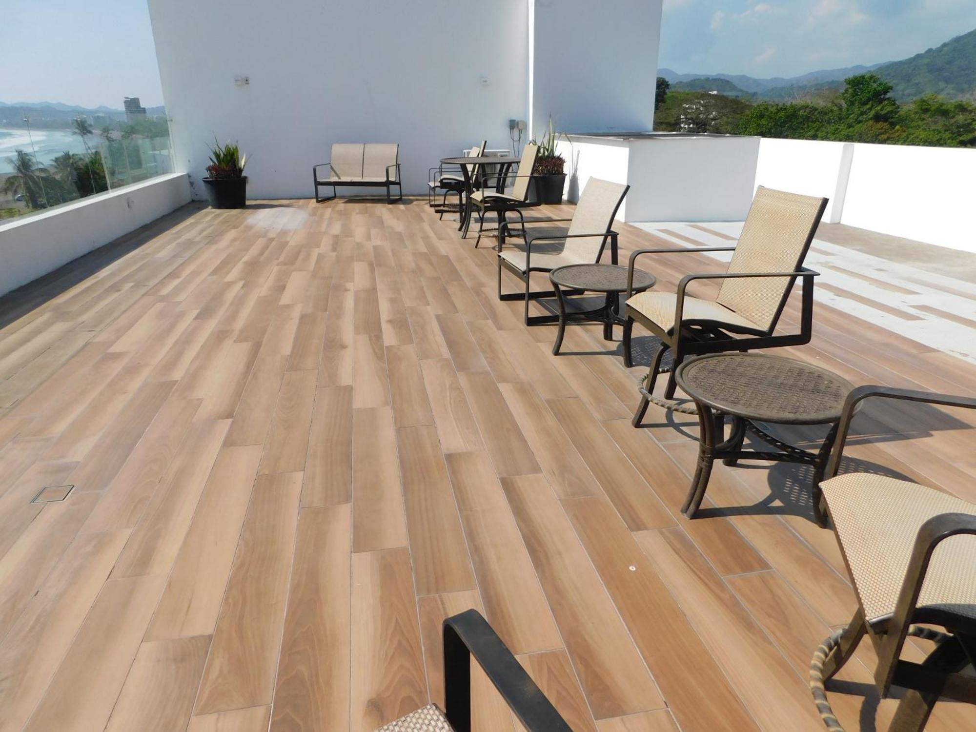 Sunset 205, Sleeps Six, Next Door To The Pool, 100M To The Beach! Jaco Ngoại thất bức ảnh