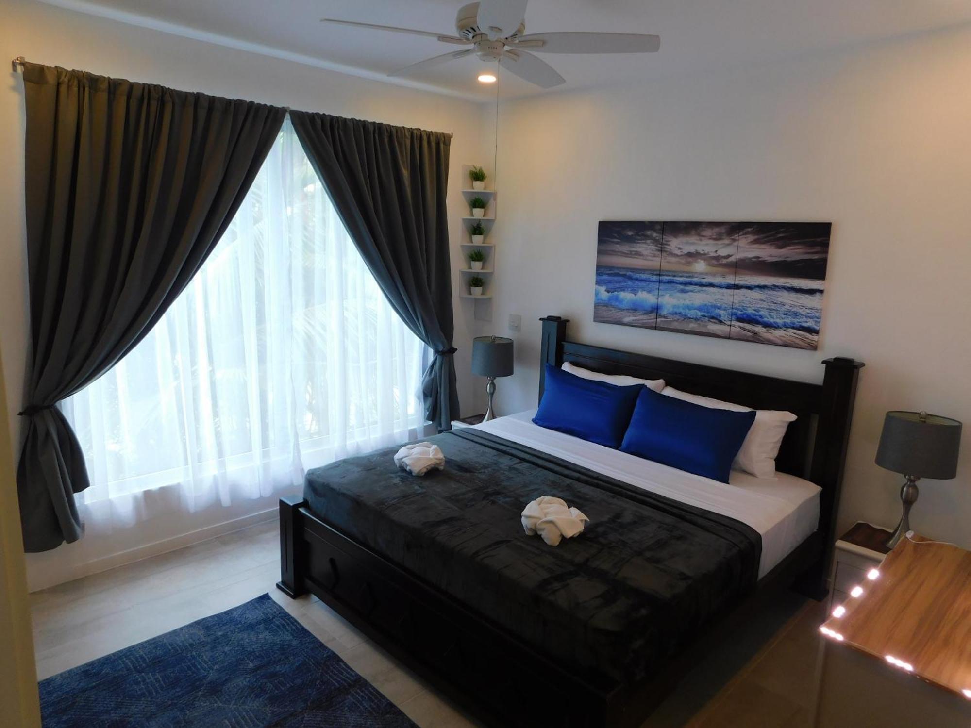Sunset 205, Sleeps Six, Next Door To The Pool, 100M To The Beach! Jaco Ngoại thất bức ảnh