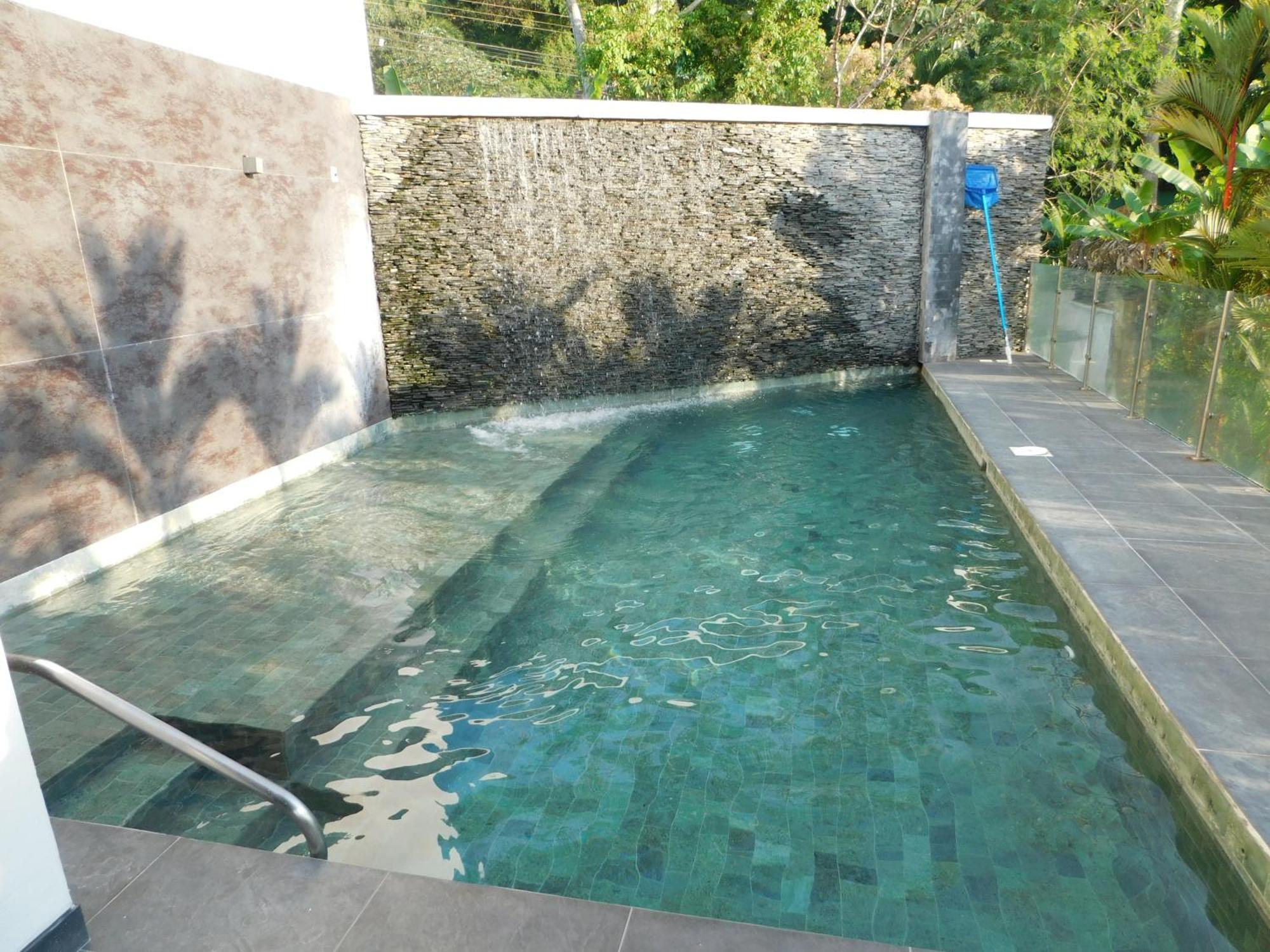 Sunset 205, Sleeps Six, Next Door To The Pool, 100M To The Beach! Jaco Ngoại thất bức ảnh