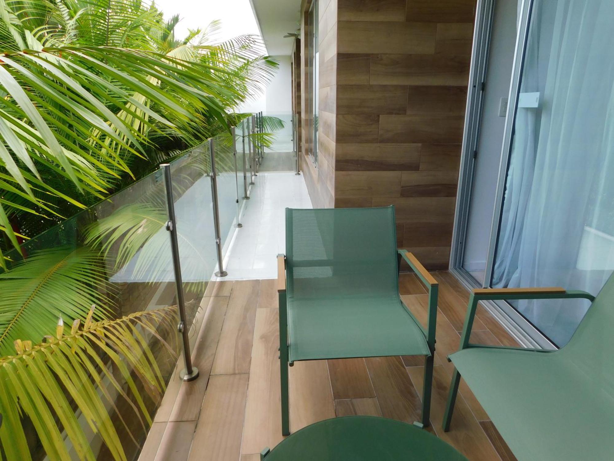 Sunset 205, Sleeps Six, Next Door To The Pool, 100M To The Beach! Jaco Ngoại thất bức ảnh