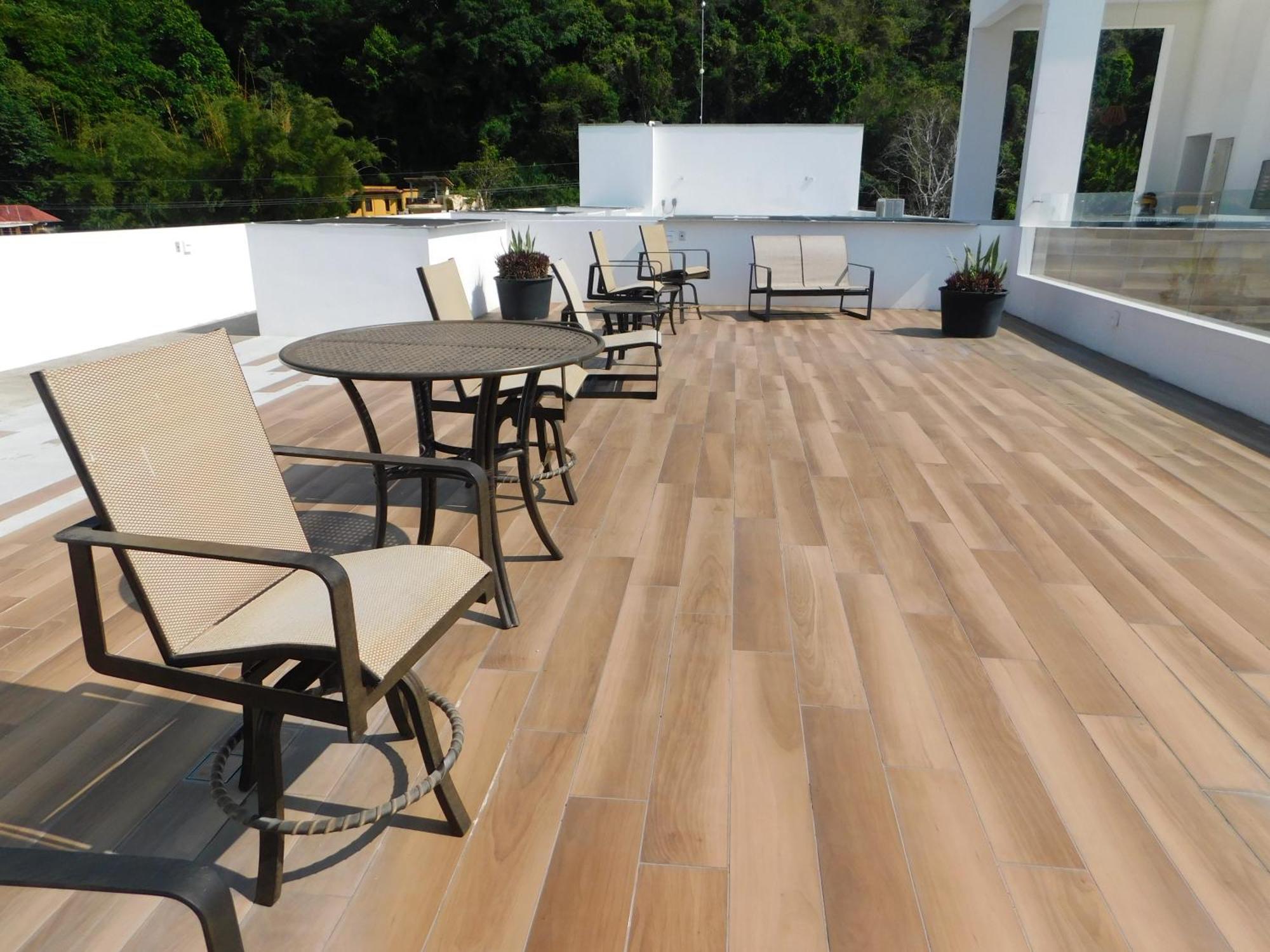 Sunset 205, Sleeps Six, Next Door To The Pool, 100M To The Beach! Jaco Ngoại thất bức ảnh