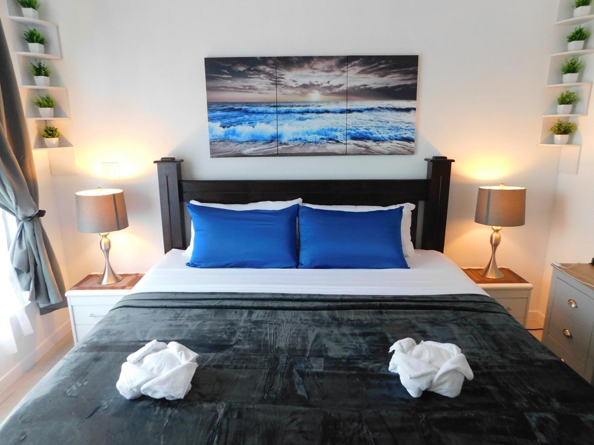 Sunset 205, Sleeps Six, Next Door To The Pool, 100M To The Beach! Jaco Ngoại thất bức ảnh