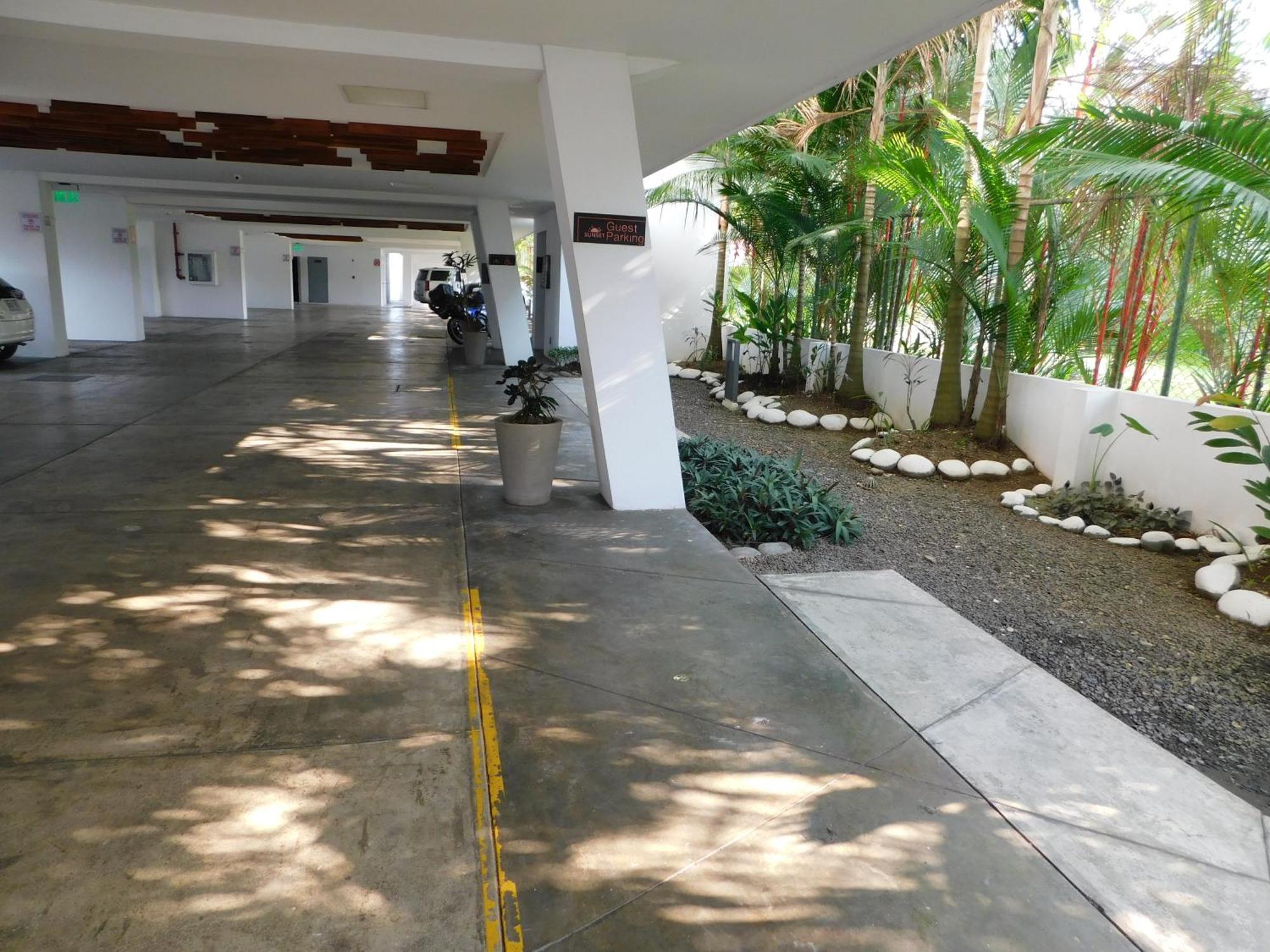 Sunset 205, Sleeps Six, Next Door To The Pool, 100M To The Beach! Jaco Ngoại thất bức ảnh